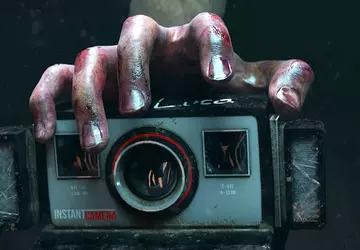 Nie Amnesia czy Silent Hill: brytyjscy ...