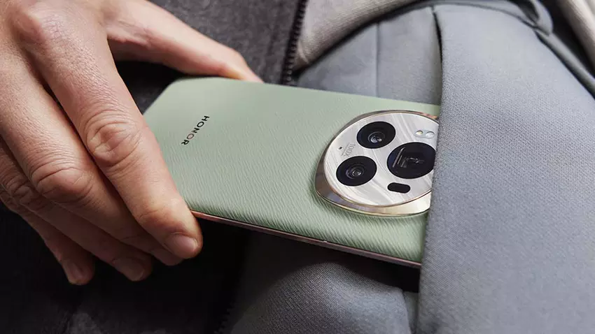 Honor Magic6 i Magic5 otrzymują aktualizacje z nowymi funkcjami i kwietniowymi poprawkami zabezpieczeń