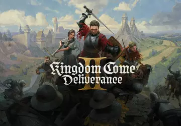 Ujawniono 43 minuty Kingdom Come: Deliverance ...