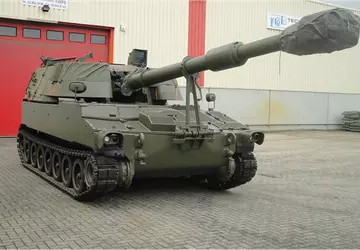 Wielka Brytania kupiła i naprawiła ponad ...