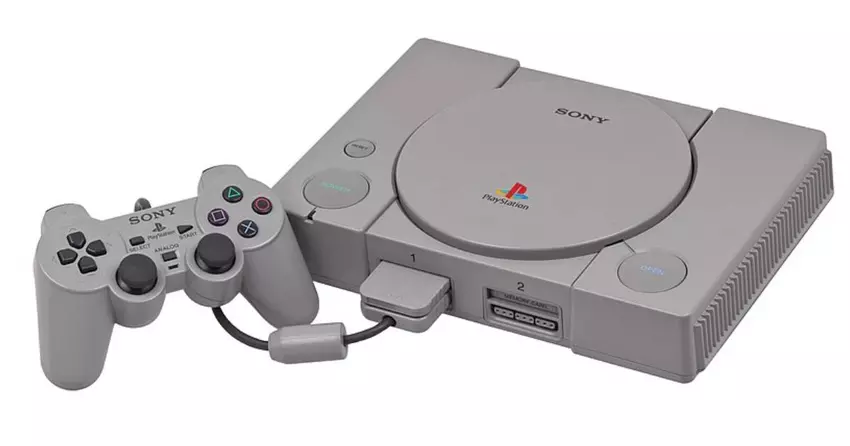PlayStation świętuje 30 lat: jak jedna konsola zmieniła świat gier wideo