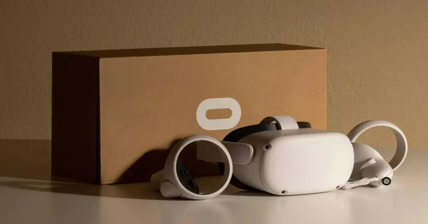 Meta przestaje wspierać oryginalny zestaw słuchawkowy Oculus Quest