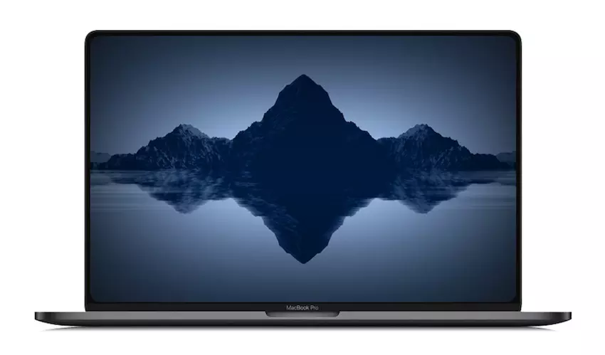 Problemy z nowymi Apple MacBook Pro