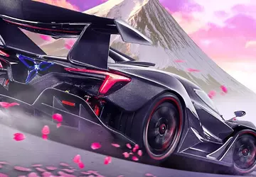 Media: wyścig arcade Forza Horizon 6 ...