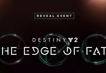 Destiny 2 otrzyma rozszerzenie The Edge ...