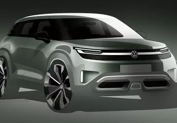 Volkswagen zaprezentuje na IAA Mobility Show ...