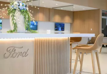 Nowe centra dealerskie Forda stworzone w ...