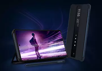 Flagowa Motorola Edge 30 Pro otrzyma ...