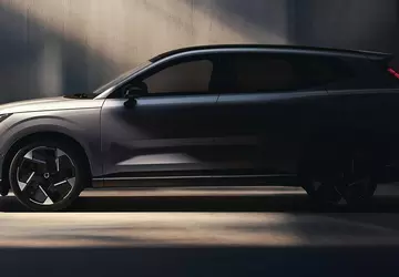 Volvo XC70 wraca w roli wtyczkowego ...