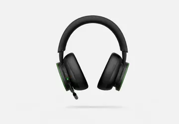 Xbox może wydać nowy bezprzewodowy zestaw ...