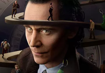 Więcej sztuczek czasowych od Lokiego: donosi ...