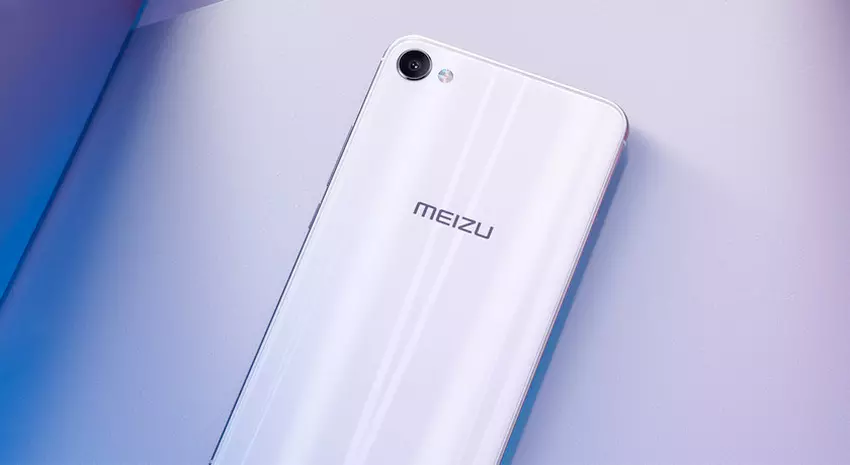 Meizu X2 z Snapdragon 845 i ceną od $ 470 odroczone do końca roku