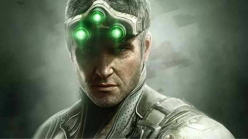 Miłość Ubisoft do gier serwisowych pogrzebała rozwój Splinter Cell: były pracownik opowiedział o anulowanej kontynuacji serii