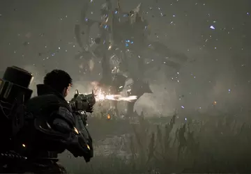 Opublikowano nowy zwiastun strzelanki The First ...