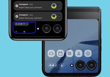 Insider ujawnia, jak będzie wyglądać Moto ...