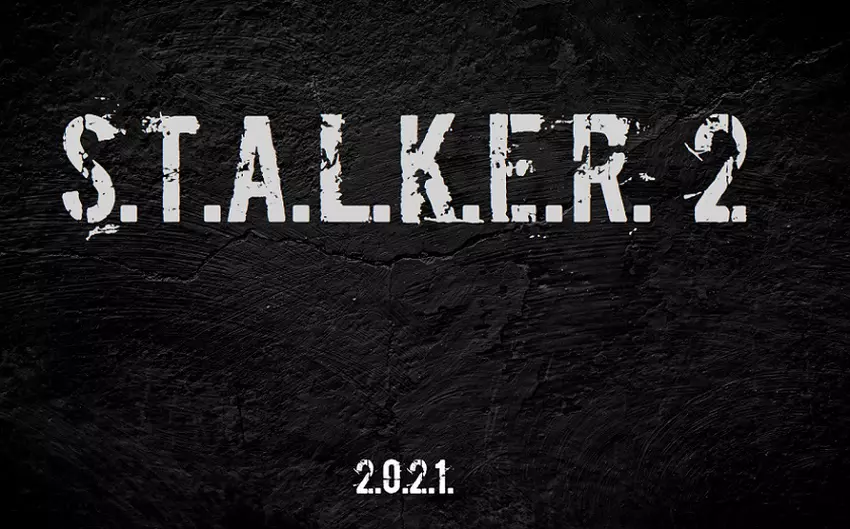 Waited: STALKER 2 dostał datę premiery