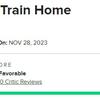 Krytycy i gracze ciepło przyjęli strategię Last Train Home: gra ma doskonałe recenzje i wysokie oceny-5