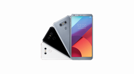 Flagowy LG G6 wkrótce otrzyma aktualizację Android Pie