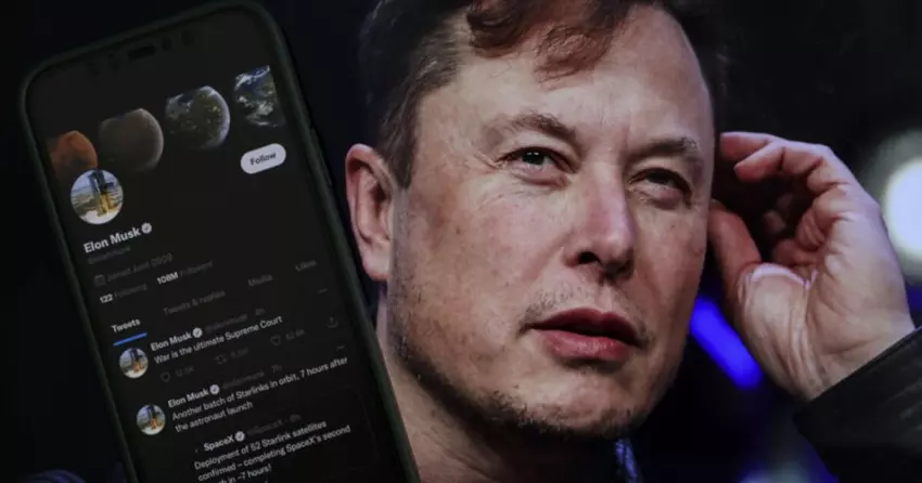 Elon Musk przyznał, że jego publikacje mogą spowodować szkody finansowe dla jego firmy