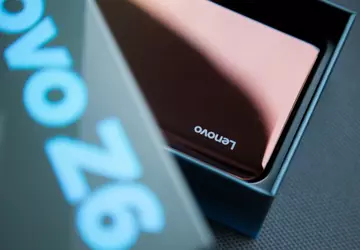 Lenovo Z6 z chipem Snapdragon 730, ...