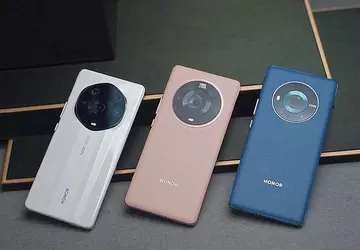 Honor wyprzedził Xiaomi i Apple na ...