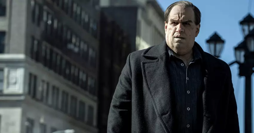 Gwiazda Pingwina Colin Farrell może pojawić się w kolejnym projekcie DC - filmie o Sierżancie Rocku