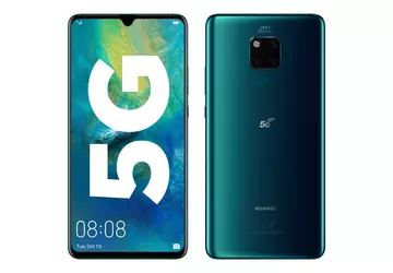 Huawei zamówił na Foxconn ponad 50 ...