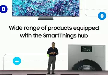 Samsung planuje dodać SmartHub do wszystkich ...