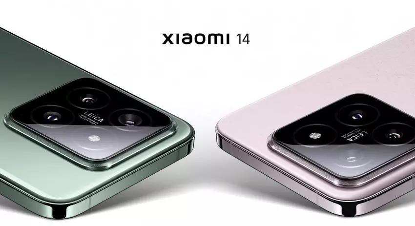 Ile będzie kosztować Xiaomi 14 w Europie?
