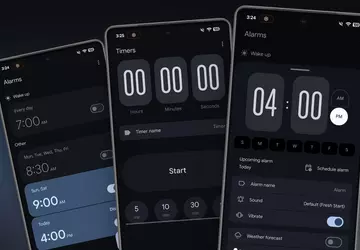Google przygotowuje Material 3 Expressive — ...