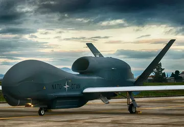 Northrop Grumman otrzymuje 13 milionów dolarów ...