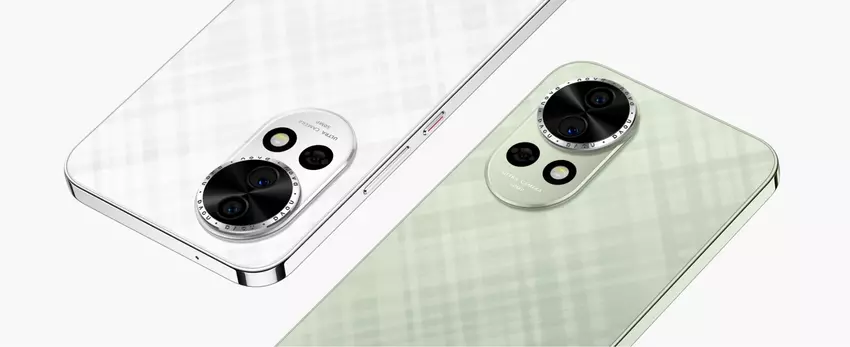 Insider: Smartfony Nova 14 od Huawei wyjdą z nowym designem i topowym chipem