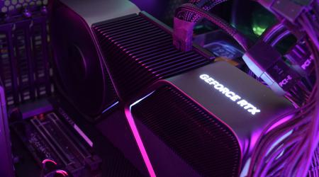 NVIDIA zaprezentuje GeForce RTX 4070 Ti na targach CES 2023