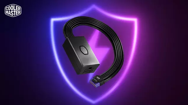 Cooler Master wprowadza GPU Shield - ...
