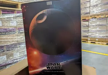 Plotki: LEGO Star Wars przygotowuje do ...