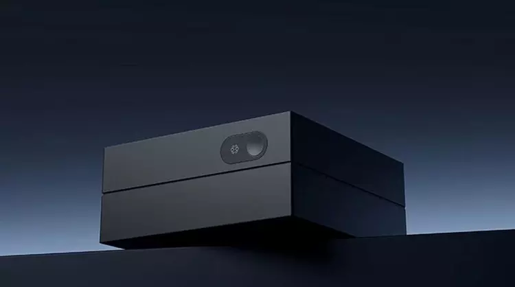 Lenovo AI Host Mini: Nowy mini-PC ...