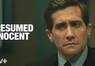Obejrzyj zwiastun Presumed Innocent, serialu telewizyjnego ...