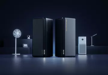 Xiaomi Mesh System AX3000: para routerów ...