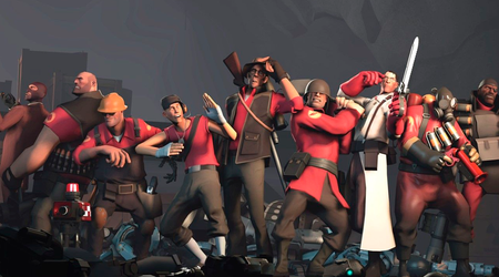 Po wydaniu letniej aktualizacji dla Team Fortress 2, szczytowy poziom online gry osiągnął nowy rekord, z 254 tysiącami osób grającymi w strzelankę jednocześnie