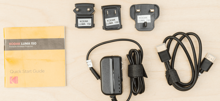 Luma 150 kontra WT50