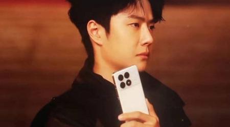 Potrójny aparat i płaska obudowa: zdjęcia jednego ze smartfonów Redmi K70 pojawiły się w sieci