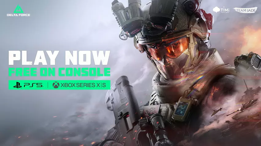 Online shooter Delta Force debiutuje na PlayStation 5 i Xbox Series, ale jego stan techniczny budzi wiele zastrzeżeń