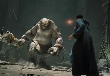 Hogwarts Legacy będzie miało ponad 100 ...