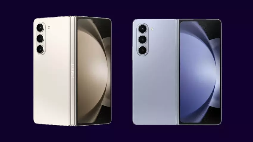 Galaxy Fold 6 Slim może pojawić się pod nazwą "Special Edition"