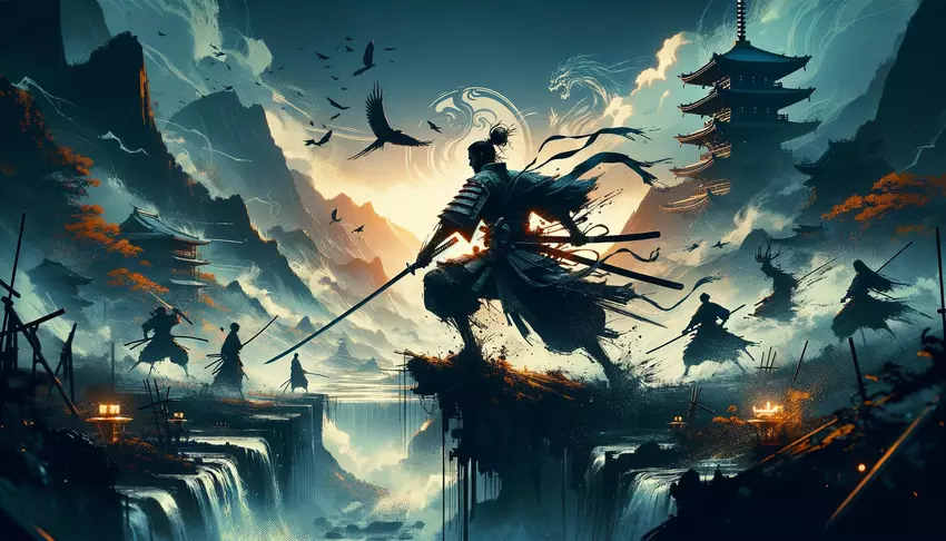 Ghost of Yotei: Nowy gameplay przyciąga uwagę