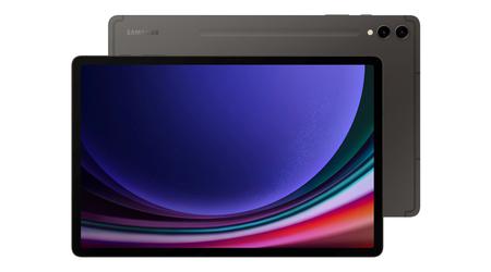 Samsung Galaxy Tab S9+ z dużym ekranem 120 Hz i układem Snapdragon 8 Gen 2 można kupić na Amazon z rabatem do 150 USD