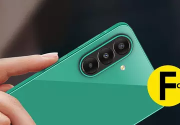 Samsung Galaxy F70 Pro 5G: Sześć ...
