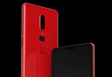 Nowa przeglądarka filmów OnePlus 6 jest ...