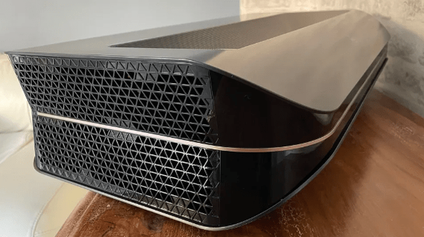 LTV-3500 Pro kontra LS800