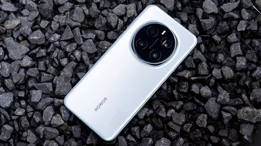 Honor przygotowuje kompaktowy smartfon Magic 8 Mini — insider ujawnia specyfikacje nowości